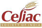 Celiac Society Logo